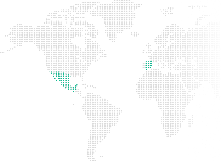 Mapa de presencia TaxDown